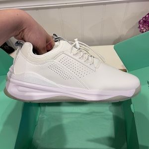 White Cloves - Healthcare Sneaker